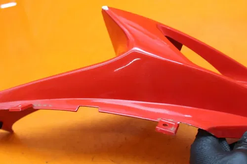 2006 2007 SUZUKI GSXR 600 750 AFTERMARKET FRONT UPPER NOSE FAIRING COWL SHROUD