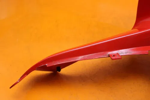 2006 2007 SUZUKI GSXR 600 750 AFTERMARKET FRONT UPPER NOSE FAIRING COWL SHROUD