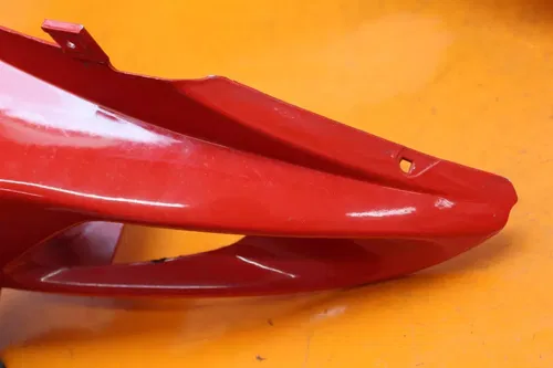 2006 2007 SUZUKI GSXR 600 750 AFTERMARKET FRONT UPPER NOSE FAIRING COWL SHROUD