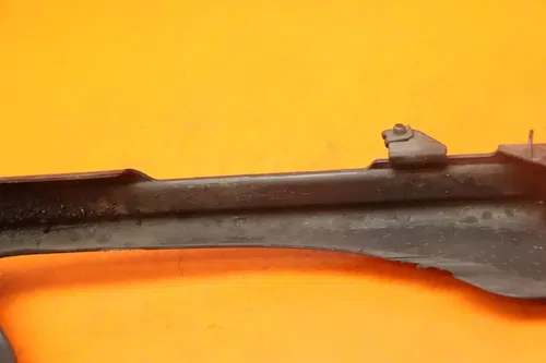 2004-2014 YAMAHA YZF R1 OEM REAR BACK DRIVE CHAIN GUARD COVER SHIELD