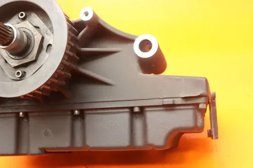 2013 HARLEY-DAVIDSON ELECTRA GLIDE FLHTK OEM ENGINE MOTOR TRANSMISSION GEARS 32K