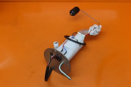 2009-2011 SUZUKI GSXR 1000 OEM FUEL PUMP GAS PETROL SENDER UNIT