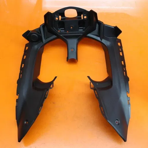 2023 KAWASAKI NINJA 650 OEM SPEEDO CLUSTER GAUGE INSTRUMENT CLUSTER TRIM PANEL