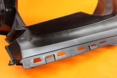 2023 KAWASAKI NINJA 650 OEM SPEEDO CLUSTER GAUGE INSTRUMENT CLUSTER TRIM PANEL