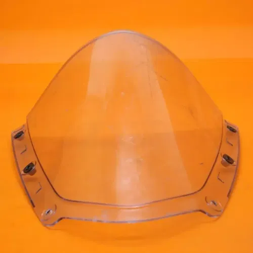 21-24 KAWASAKI NINJA ZX10R OEM FRONT WINDSHIELD WINDSCREEN  39154-0403