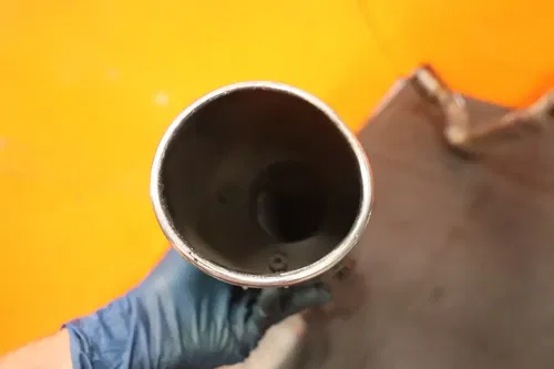 2013 HARLEY-DAVIDSON ELECTRA GLIDE SCREAMIN EAGLE MUFFLERS EXHAUST SILENCER PIPE