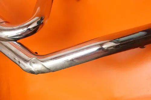 2013 HARLEY-DAVIDSON ELECTRA GLIDE SCREAMIN EAGLE MUFFLERS EXHAUST SILENCER PIPE