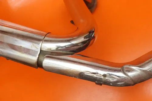 2013 HARLEY-DAVIDSON ELECTRA GLIDE SCREAMIN EAGLE MUFFLERS EXHAUST SILENCER PIPE
