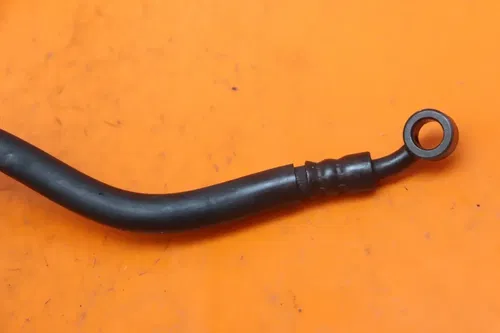 2011-2013 KAWASAKI NINJA 1000 OEM FRONT REAR BRAKE CALIPER HOSES LINES