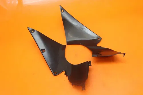 2007-2008 YAMAHA YZF R1 RIGHT LEFT INNER FAIRINGS COWLS PANELS TRIMS