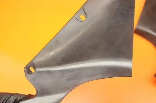 2007-2008 YAMAHA YZF R1 RIGHT LEFT INNER FAIRINGS COWLS PANELS TRIMS