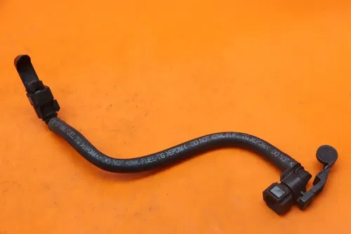 02-03 YAMAHA YZF R1 OEM FUEL HOSE GAS LINE TUBE PIPE