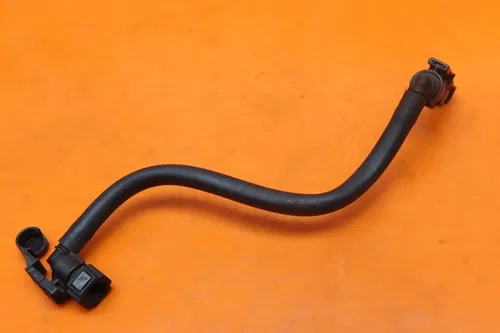 02-03 YAMAHA YZF R1 OEM FUEL HOSE GAS LINE TUBE PIPE