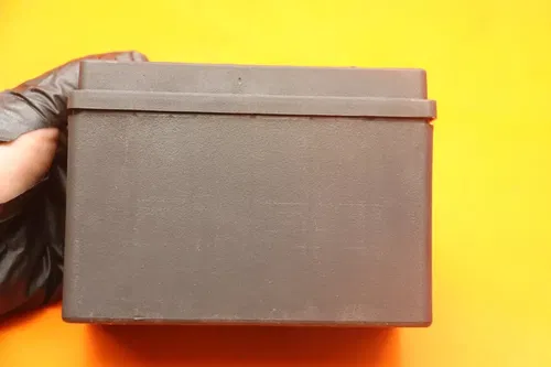 1997-2017 SUZUKI GSXR600 SUPER START AGM BATTERY