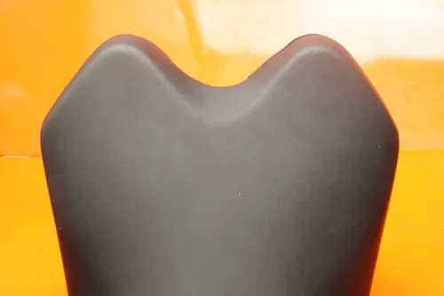 2008-2016 YAMAHA YZF R6 OEM FRONT DRIVERS SEAT PAD SADDLE PILLION