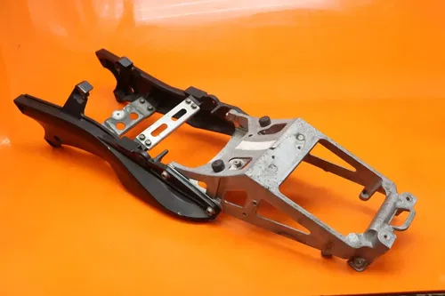 07-08 SUZUKI GSXR 1000 OEM STRAIGHT REAR SUBFRAME BACK SUB FRAME