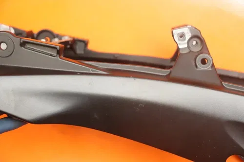 07-08 SUZUKI GSXR 1000 OEM STRAIGHT REAR SUBFRAME BACK SUB FRAME