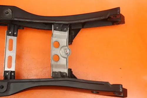 07-08 SUZUKI GSXR 1000 OEM STRAIGHT REAR SUBFRAME BACK SUB FRAME