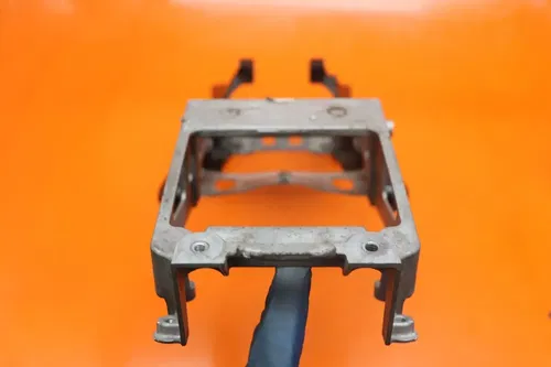 07-08 SUZUKI GSXR 1000 OEM STRAIGHT REAR SUBFRAME BACK SUB FRAME