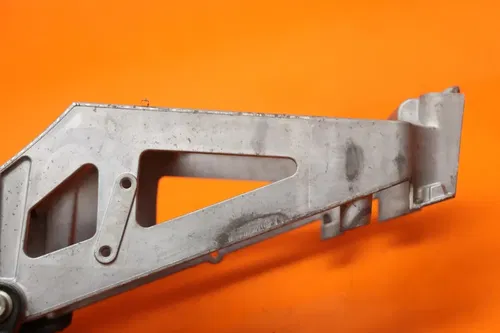 07-08 SUZUKI GSXR 1000 OEM STRAIGHT REAR SUBFRAME BACK SUB FRAME