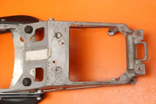07-08 SUZUKI GSXR 1000 OEM STRAIGHT REAR SUBFRAME BACK SUB FRAME