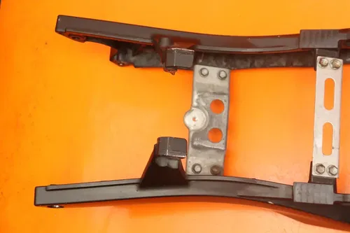 07-08 SUZUKI GSXR 1000 OEM STRAIGHT REAR SUBFRAME BACK SUB FRAME