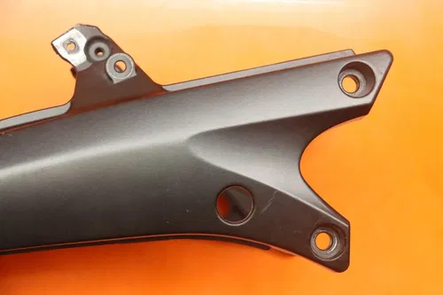 07-08 SUZUKI GSXR 1000 OEM STRAIGHT REAR SUBFRAME BACK SUB FRAME