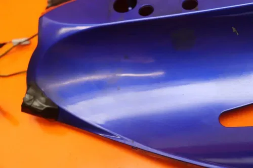 2004-2006 YAMAHA YZF R1 OEM REAR BACK TAIL UNDERTAIL FAIRING COWL FENDER