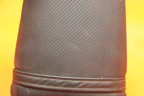 2004-2006 YAMAHA YZF R1 OEM REAR BACK PASSENGER TANDEM SEAT PAD SADDLE PILLION