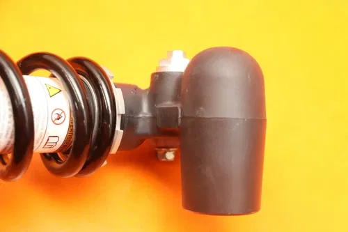 22-24 SUZUKI GSXR 600 OEM REAR BACK SHOCK ABSORBER SUSPENSION **2K MILES**