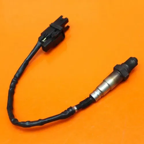 2003 2004 SUZUKI GSXR1000 OEM OXYGEN O2 EXHAUST GAS LAMBDA SENSOR