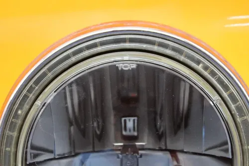 2015 2016 HARLEY DAVIDSON STREET GLIDE FLHXS OEM SINGLE HEADLIGHT HEAD LAMP