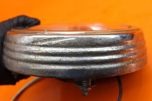 2015 2016 HARLEY DAVIDSON STREET GLIDE FLHXS OEM SINGLE HEADLIGHT HEAD LAMP