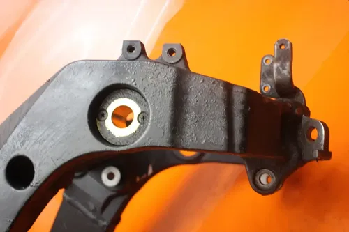 2005 2006 SUZUKI GSXR 1000 STRAIGHT FRAME CHASSIS RACE/STUNT ONLY