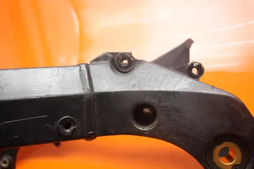 2005 2006 SUZUKI GSXR 1000 STRAIGHT FRAME CHASSIS RACE/STUNT ONLY