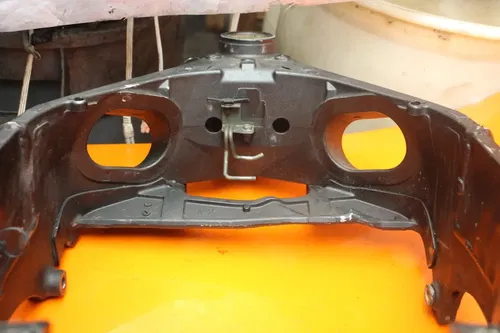 2005 2006 SUZUKI GSXR 1000 STRAIGHT FRAME CHASSIS RACE/STUNT ONLY