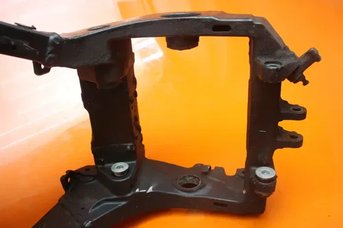 2005 2006 SUZUKI GSXR 1000 STRAIGHT FRAME CHASSIS RACE/STUNT ONLY