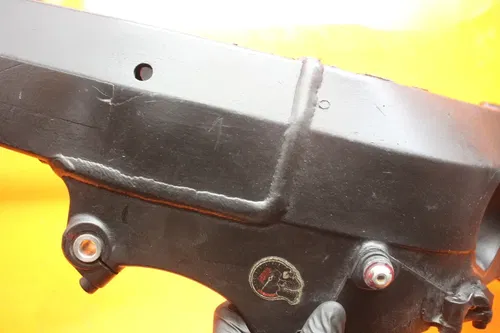 2005 2006 SUZUKI GSXR 1000 STRAIGHT FRAME CHASSIS RACE/STUNT ONLY