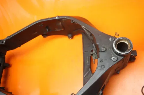 2005 2006 SUZUKI GSXR 1000 STRAIGHT FRAME CHASSIS RACE/STUNT ONLY