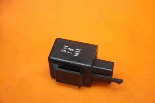 2006-2011 KAWASAKI NINJA ZX14 ZX14R OEM TURN SIGNAL BLINKER RELAY FLASHER SWITCH