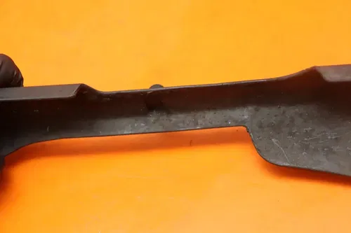 2009-2025 KAWASAKI NINJA ZX6R OEM REAR BACK DRIVE CHAIN GUARD COVER SHIELD