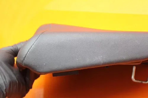 15-22 HONDA CBR300R OEM REAR BACK PASSENGER TANDEM SEAT PAD SADDLE PILLION