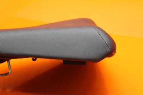 15-22 HONDA CBR300R OEM REAR BACK PASSENGER TANDEM SEAT PAD SADDLE PILLION