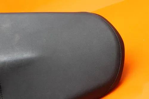 15-22 HONDA CBR300R OEM REAR BACK PASSENGER TANDEM SEAT PAD SADDLE PILLION