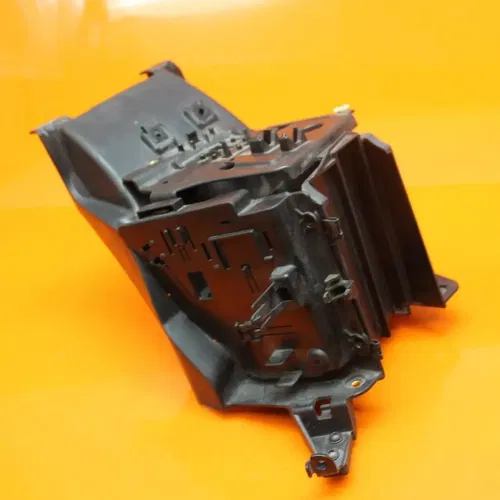 2020 HARLEY-DAVIDSON STREET 500 OEM BATTERY TRAY BOX HOLDER