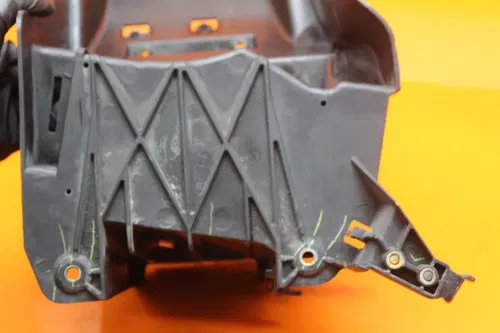 2020 HARLEY-DAVIDSON STREET 500 OEM BATTERY TRAY BOX HOLDER