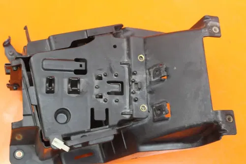 2020 HARLEY-DAVIDSON STREET 500 OEM BATTERY TRAY BOX HOLDER