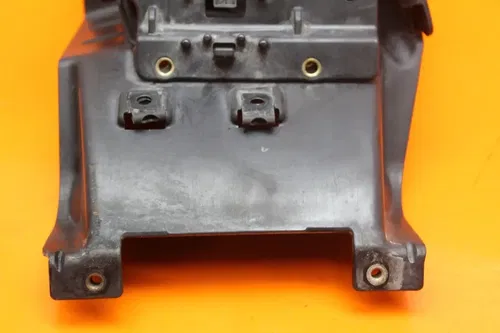 2020 HARLEY-DAVIDSON STREET 500 OEM BATTERY TRAY BOX HOLDER