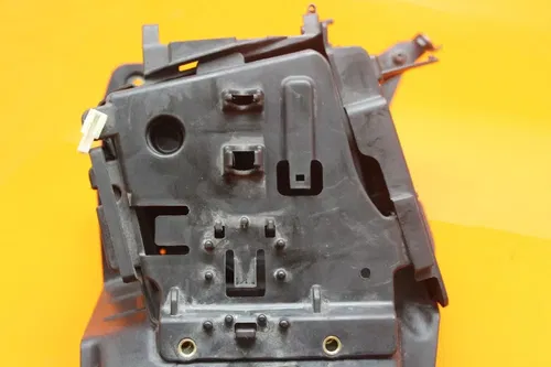 2020 HARLEY-DAVIDSON STREET 500 OEM BATTERY TRAY BOX HOLDER