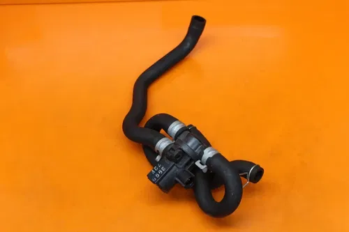 05-08 2008 SUZUKI GSXR 1000 OEM AIR VALVE SOLENOID TOP ENGINE SWITCH SENSOR